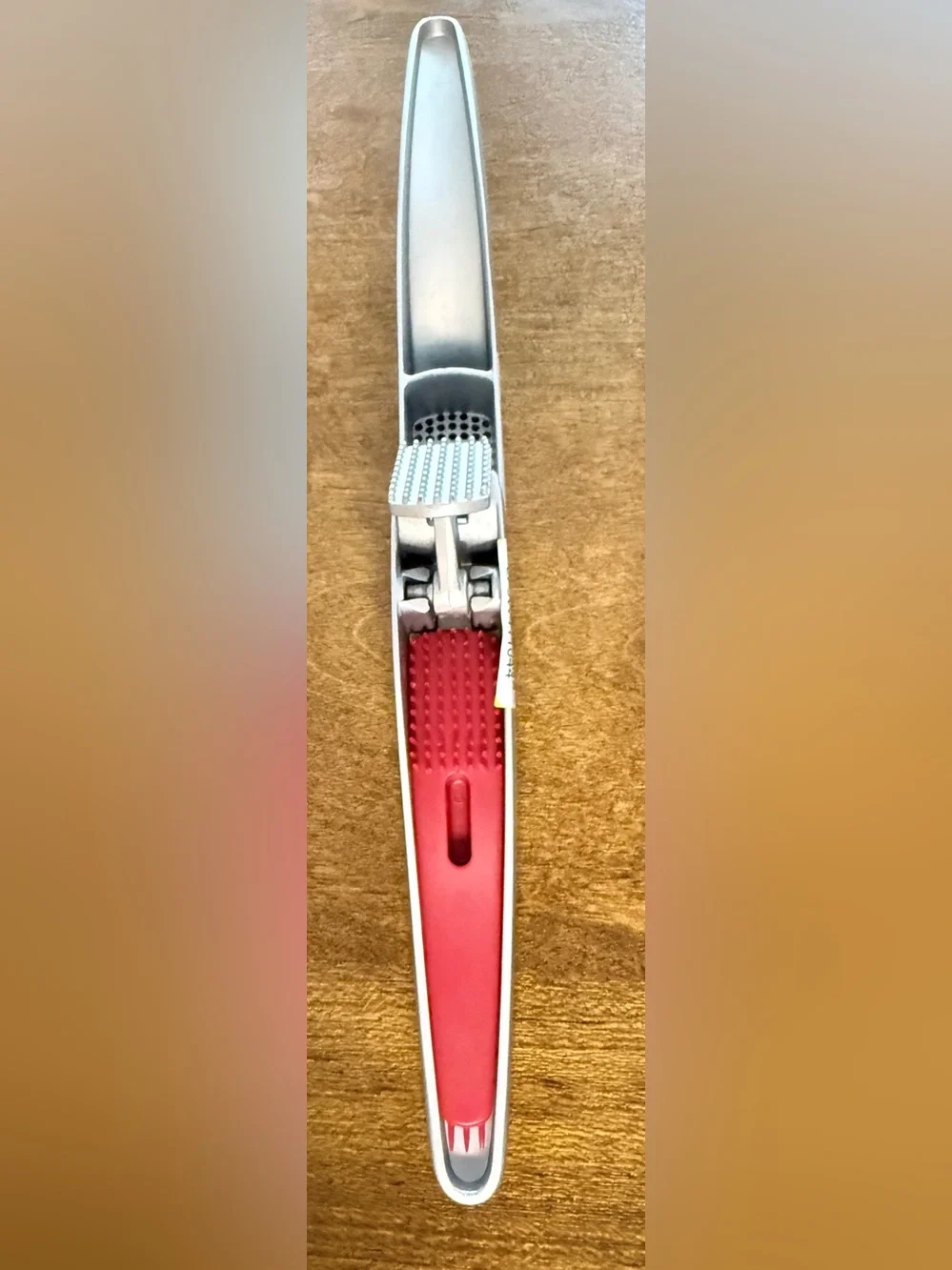 Zyliss Susi 3 Garlic Press
